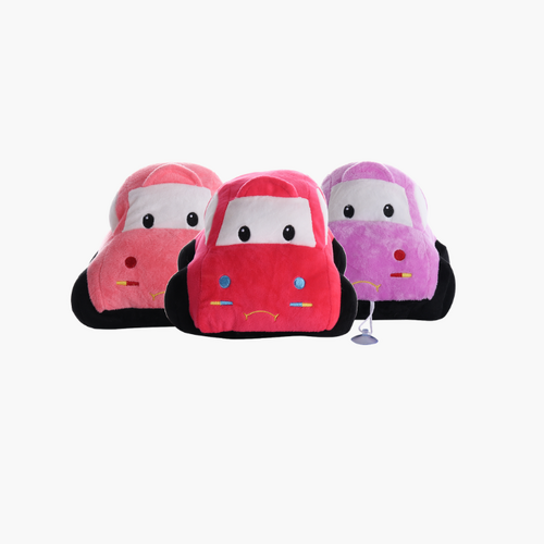 Cute Face Cars | Assorted