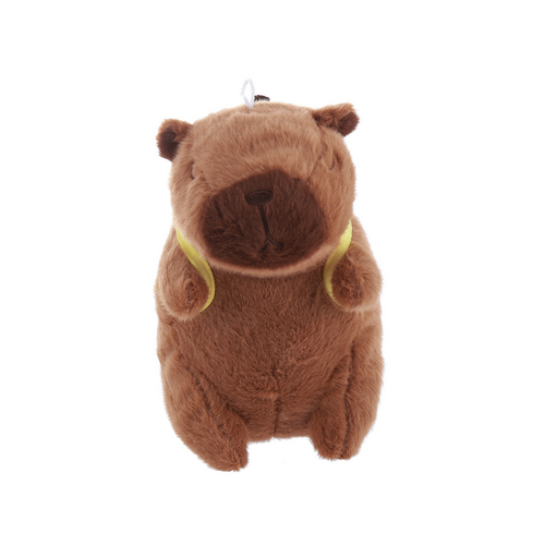 Cute Capybara 