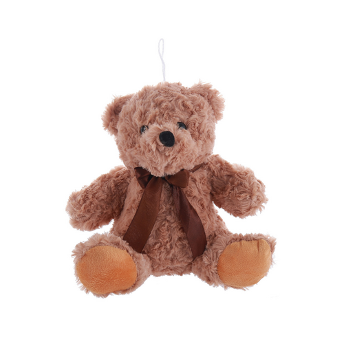 Bow Teddy Bear 
