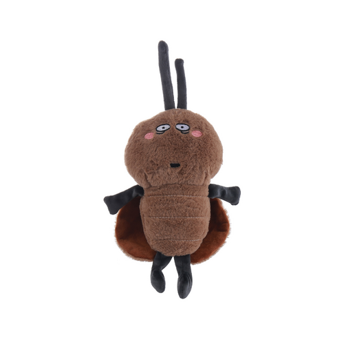 Quirky Cockroach 