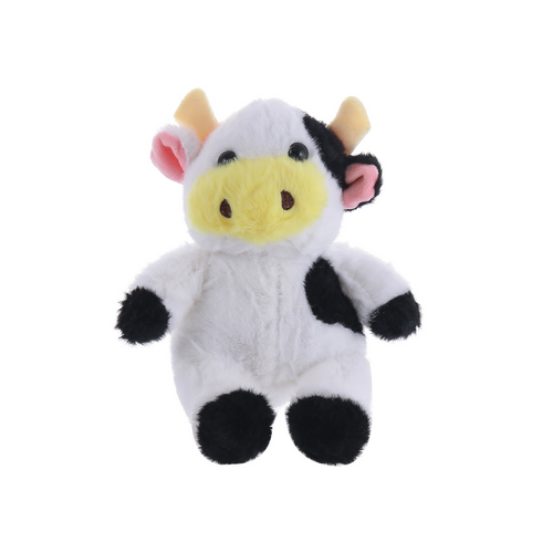 Cute Farm Cow 