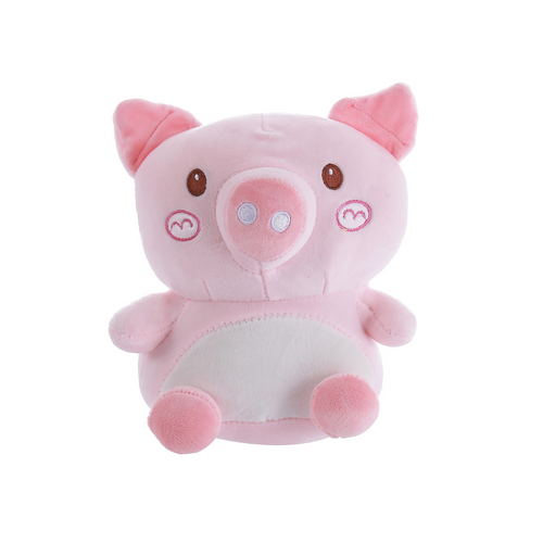 Bubble Pig | Pink
