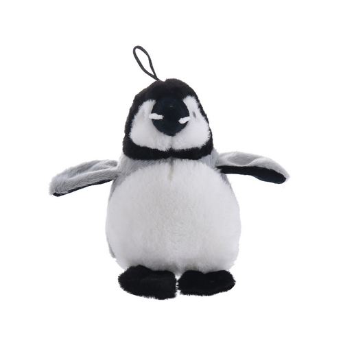 Cute Penguin 