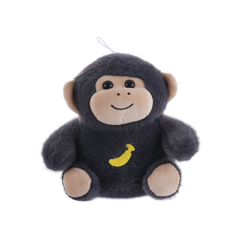 Smiling Monkey