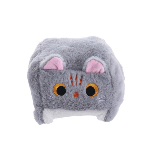 Cube Cat 