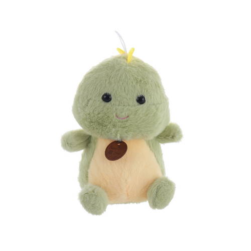Fluffy Turtle 