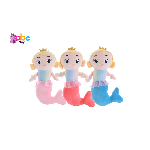 Whimsical Mermaid | Assorted