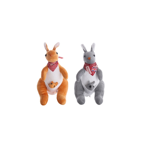 Hanky Kanga Hugs | Assorted