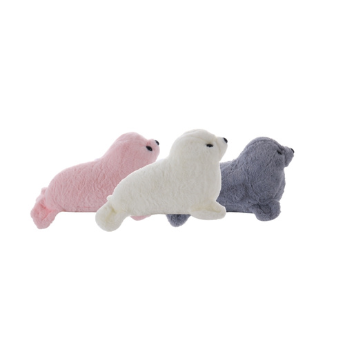 Adorable Seal Plushie | Assorted