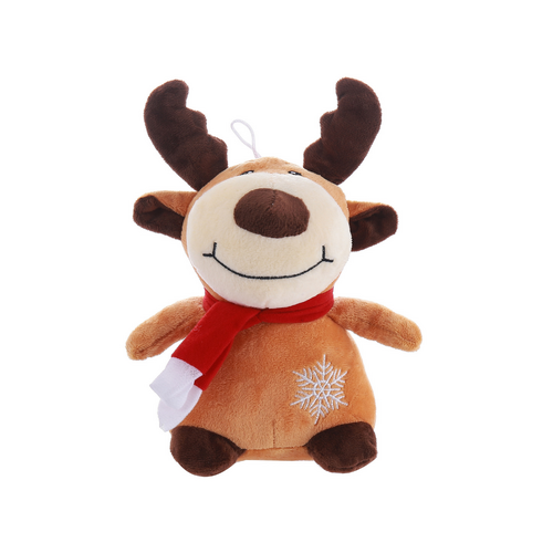 Cute Reindeer 