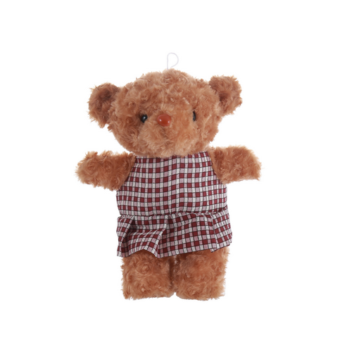 Classic Teddy Bear 
