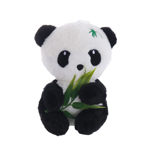 Bamboo Panda 