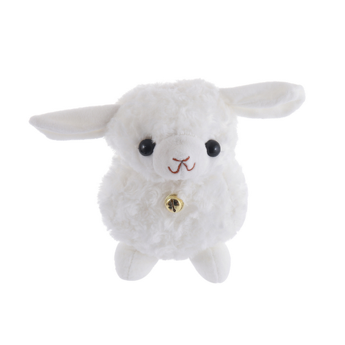 Bell Sheep 