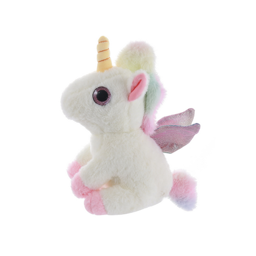 Bright Eyes Unicorn