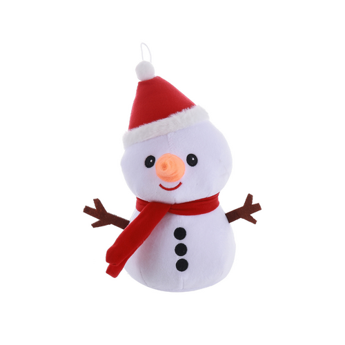 Christmas Snowman