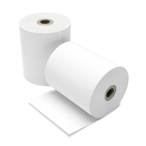 Thermal Paper Rolls | 57x38mm | 100 Pack 