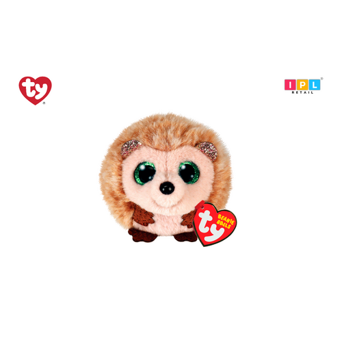 Hazel - Hedgehog Ball