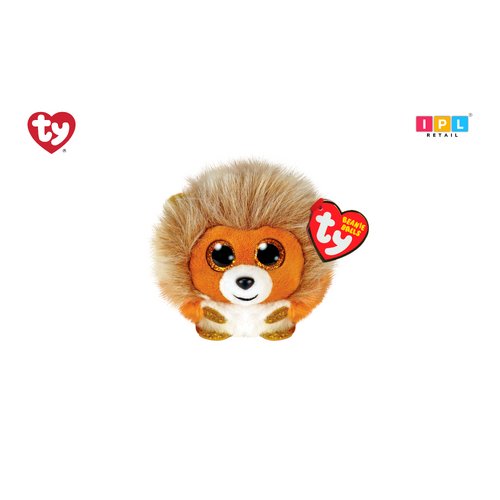 Caesar - Lion Ball