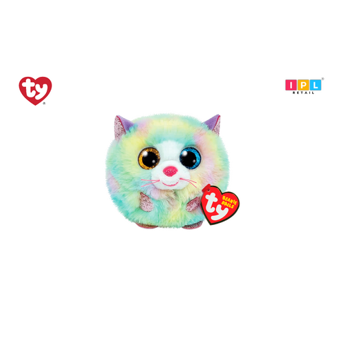 Heather - Cat Ball