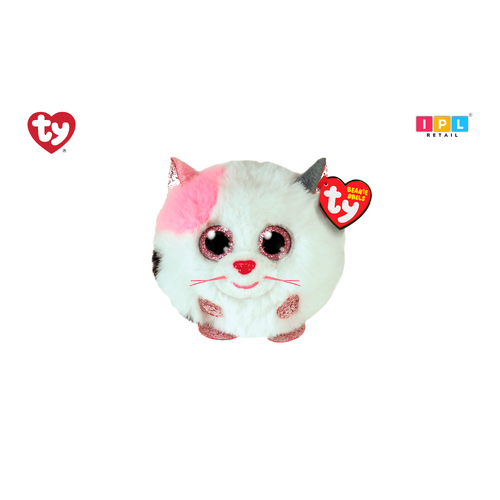 Muffin - Cat Ball
