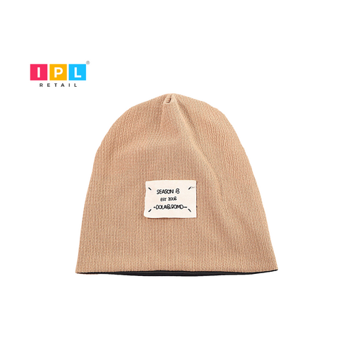 Relaxed Sands Beanie