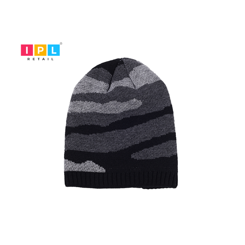 Slouchy Chill Chaser Beanie