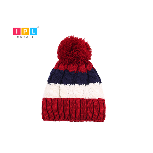 Marina Majesty Beanie