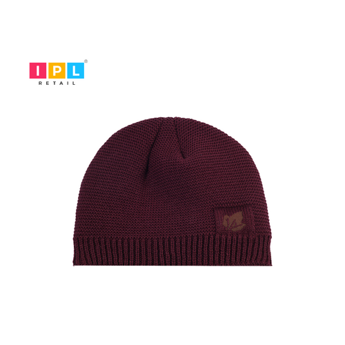 Rustic Breeze Beanie