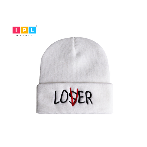 Lover-Loser Luminary Beanie