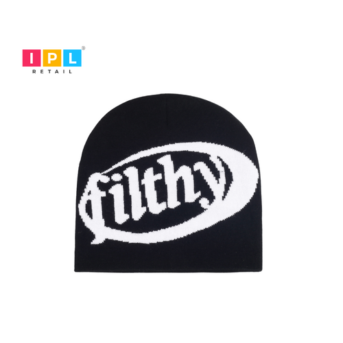 Rebel Streak Beanie