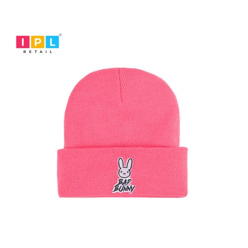 Bunny Bliss Beanie