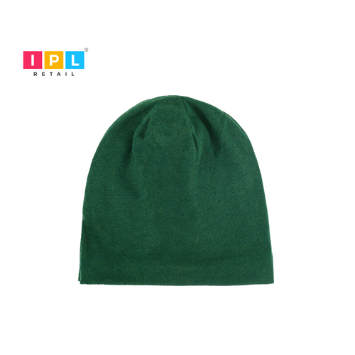 Green Serenity Beanie