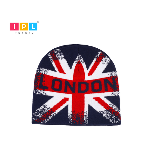 London Legacy Beanie
