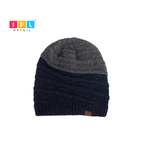 Duo Tone Beanie