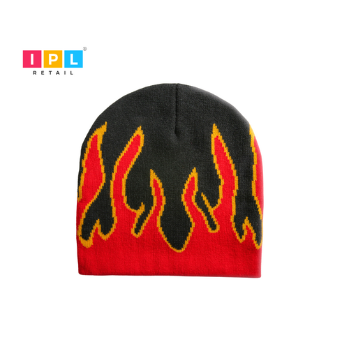 Wildfire Beanie
