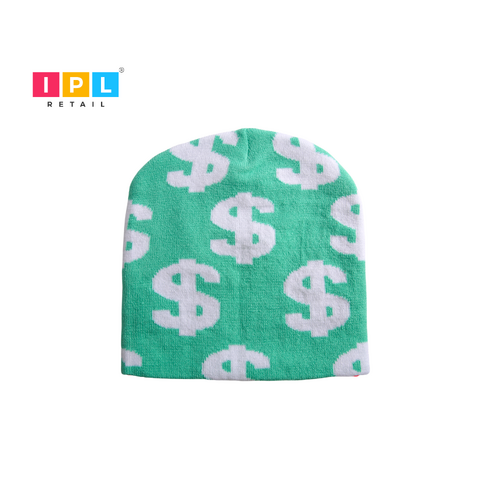 RichStitch Beanie