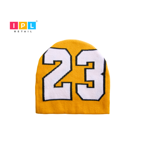 Legendary 23 Cap