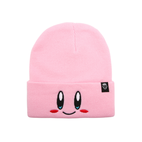 Cartoon Graphic Knit Beanie