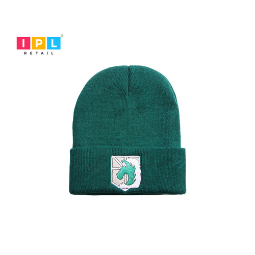WildStride Beanie