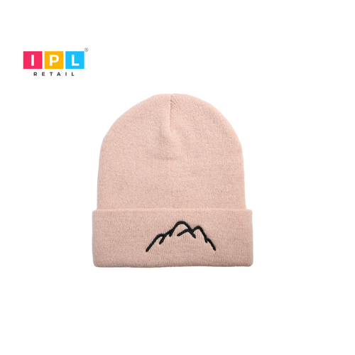 TrailHead Beanie