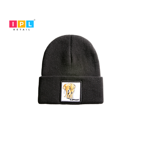 Trunkline Beanie