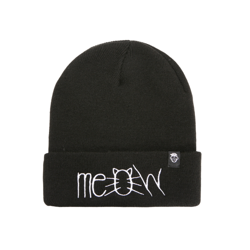Meow Streetwear Beanie
