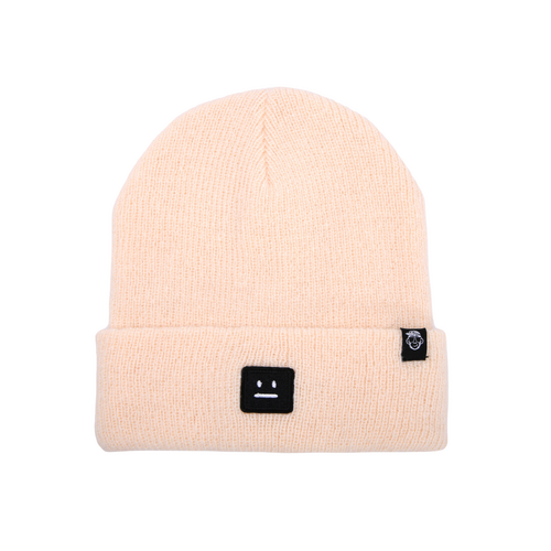 Soft Rib Winter Beanie 