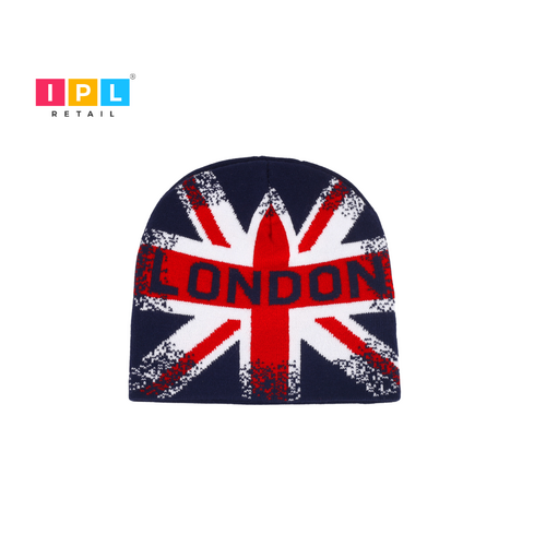London Beanie