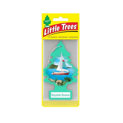 Bayside Breeze | Little Trees