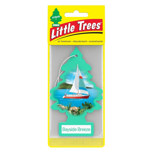 Bayside Breeze | Little Trees