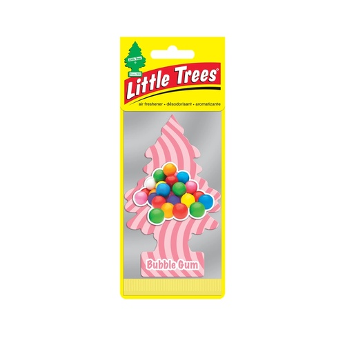 Bubblegum | Little Trees