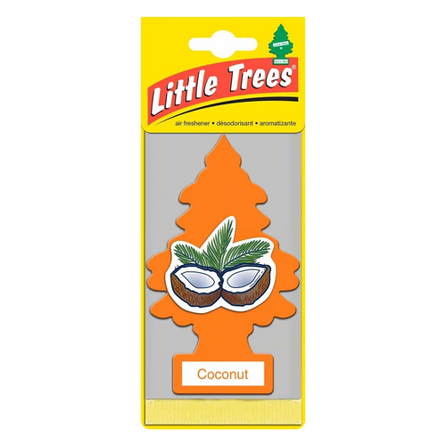 Coconut | Little Trees