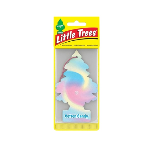 Cotton Candy | Little Trees