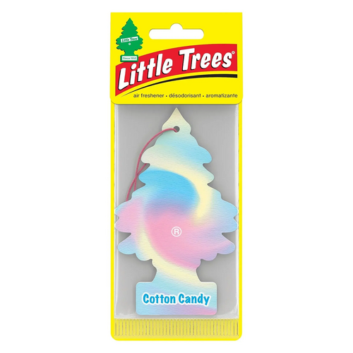 Cotton Candy | Little Trees
